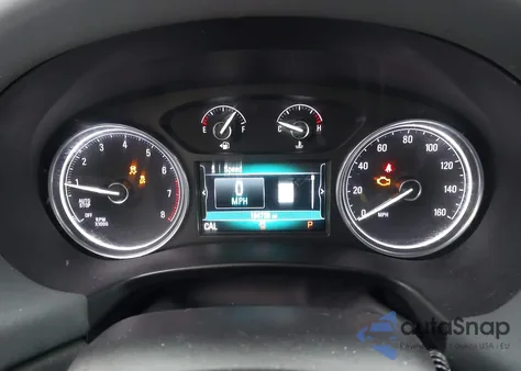 2018 Buick Enclave Premium z USA, uszkodzony, nr VIN 5GAEVBKW9JJ139917